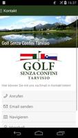 Golf Senza Confini Tarvisio capture d'écran 1
