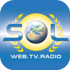 RadioSOL 95.5 أيقونة