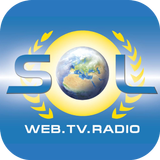 RadioSOL 95.5 simgesi