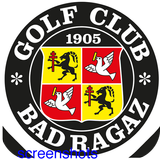 Golf Club Bad Ragaz Zeichen