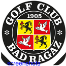 Golf Club Bad Ragaz aplikacja