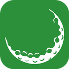 SunGolf Personal Golfclub App أيقونة