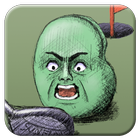 Broad Bean Golf أيقونة