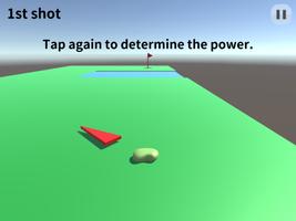 Broad Bean Golf Screenshot 3