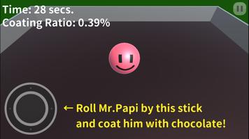 Papi Chocolate Screenshot 2