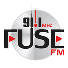 Fuse Fm icône