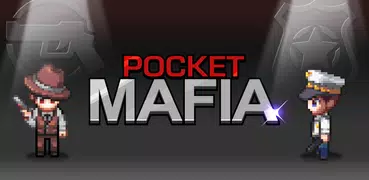 Pocket Mafia: Mysterious Thriller game