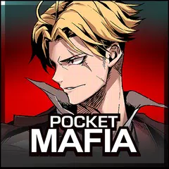 Pocket Mafia: Mysterious Thriller game APK 下載