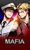 Pocket Mafia: Mysterious Thriller game Affiche