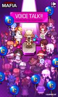 Pocket Mafia: Mysterious Thriller game 截图 1