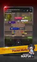 Pocket Mafia: Mysterious Thriller game स्क्रीनशॉट 2