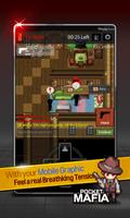 Pocket Mafia: Mysterious Thriller game स्क्रीनशॉट 3