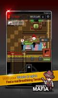 Pocket Mafia: Mysterious Thriller game Screenshot 3