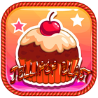 super Jellipop blast - Match 3 आइकन