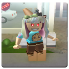 Tips of CooKie Swirl C Roblox 2018 icon