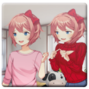 New tips DOKI DOKI LITERATURE APK