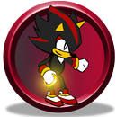 💨 Super Shadow Sonic Jungle Craft Evolution APK