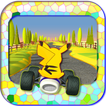 ”Pikachu Racing Game