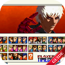 Guide for kof 2001 King of Fighters 2001 APK