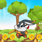 Super Rabbit Bunny moba icon