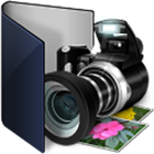 Camera 4K Pro HD icon