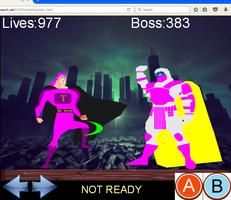 TurboMan screenshot 1