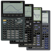 Andie Graph أيقونة