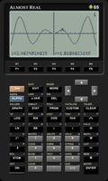 Andie Graph syot layar 1