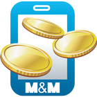 Mission & Money icon