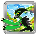 XLR8 JUMP APK