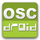 OSCdroid icône
