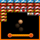 Brick Breaker Candy icon