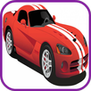 Racing Car Crash For Speed APK