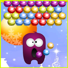 Bubble Shooter 2017 icono