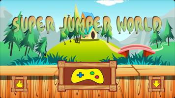 Super Jumper World poster