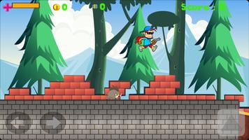 Super Jumper World screenshot 2