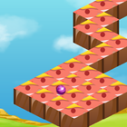 Candy Star Zigzag آئیکن