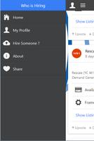 Who is Hiring screenshot 3