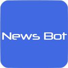 News Bot - Short Summaries icône