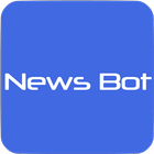 News Bot - Short Summaries أيقونة