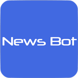 News Bot - Short Summaries icône