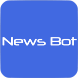 News Bot - Short Summaries أيقونة
