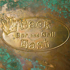 Back East Bar & Grill Zeichen