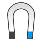Torrent Magnet ícone