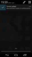 Torrent Magnet imagem de tela 2