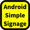 SimpleSignage for Android APK