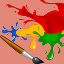 Kids Color Flashcards Learning APK