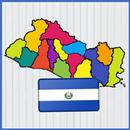 Mapa de El Salvador APK