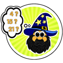 Number Guesser Wizard APK