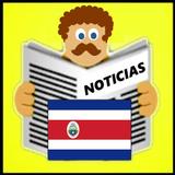Noticias de Costa Rica APP 圖標